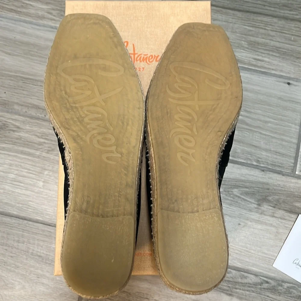 Men’s Castaner Pablo Espadrilles - Picture 4 of 9